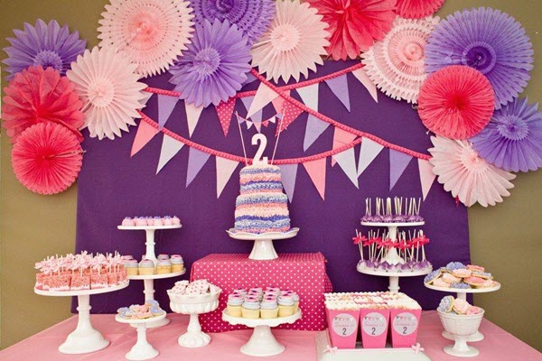 Get Decoration Ideas From Birthday Party Organizers In Bangalore
