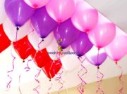 Buy Party Balloons | Balloon Decoration in Bangalore | BookMyBalloons