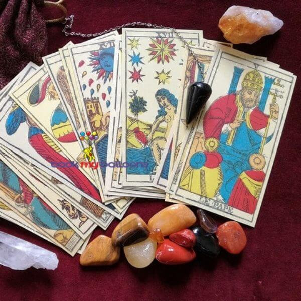 Tarot Card Readers for Parties in Bangalore