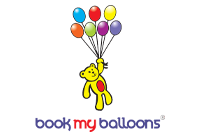 Book My Balloons